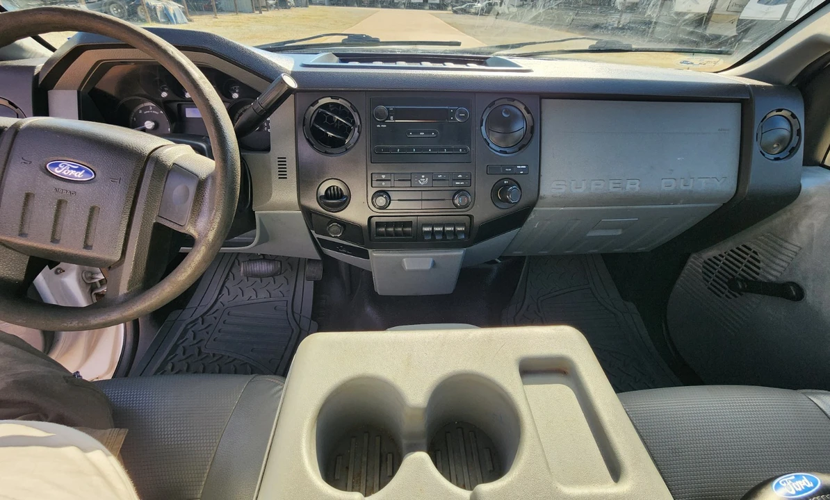 2013 Ford Super Duty 3rd Gen - Image 21 of 21