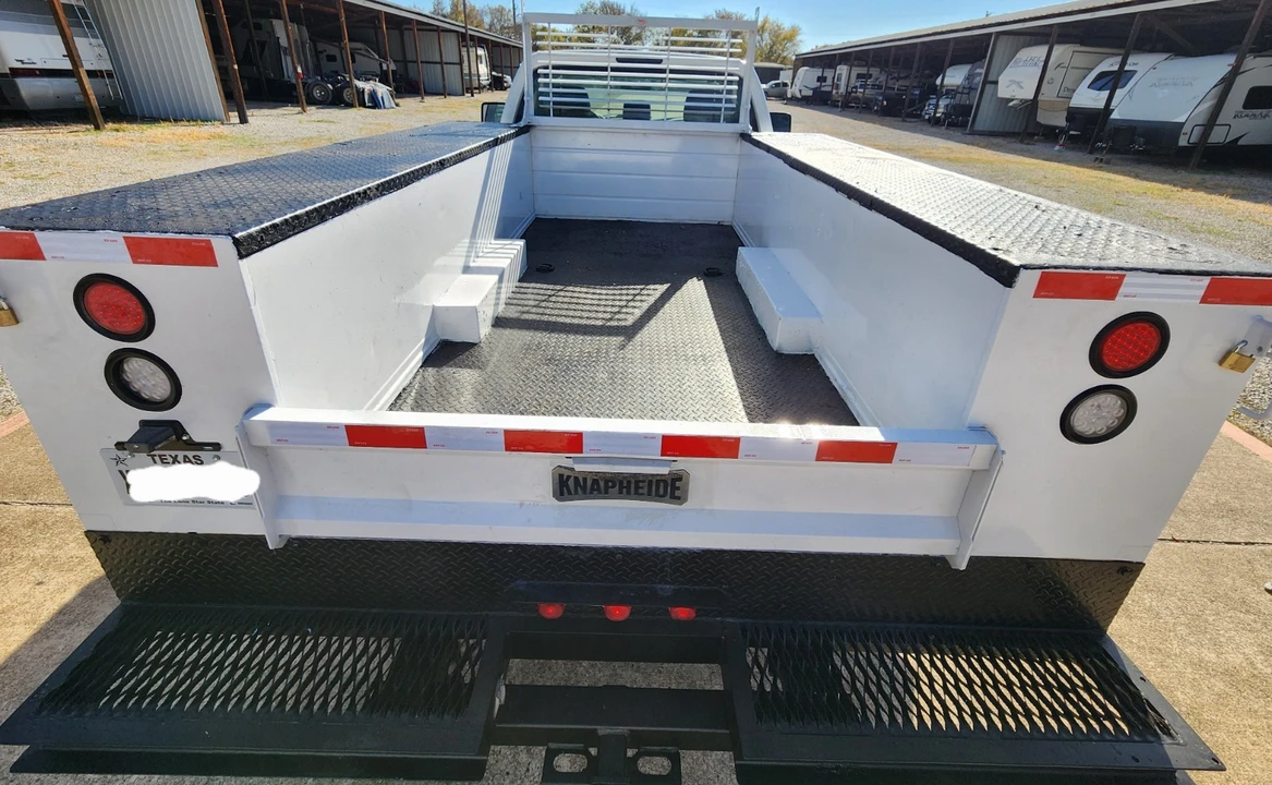 2013 Ford Super Duty 3rd Gen - Image 11 of 21