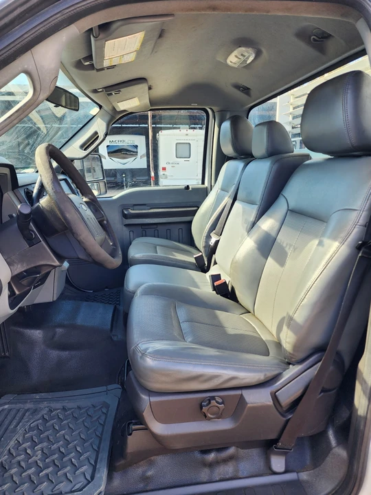 2013 Ford Super Duty 3rd Gen - Image 15 of 21