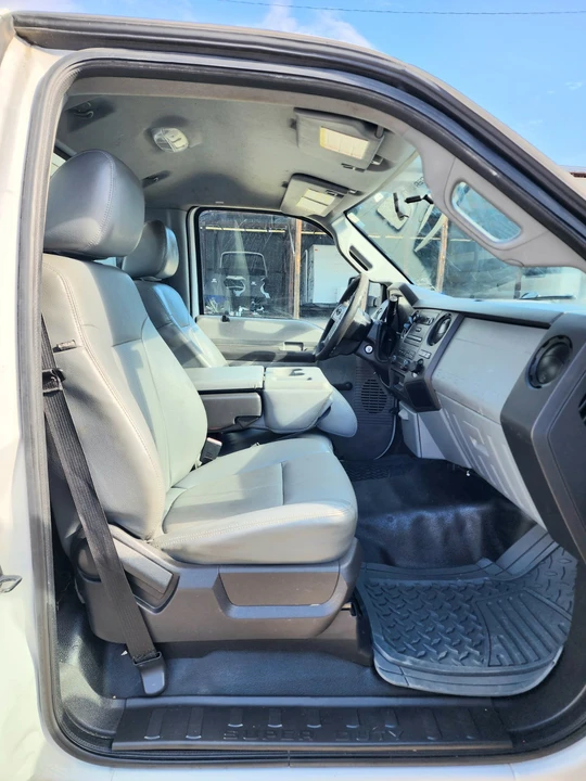 2013 Ford Super Duty 3rd Gen - Image 18 of 21