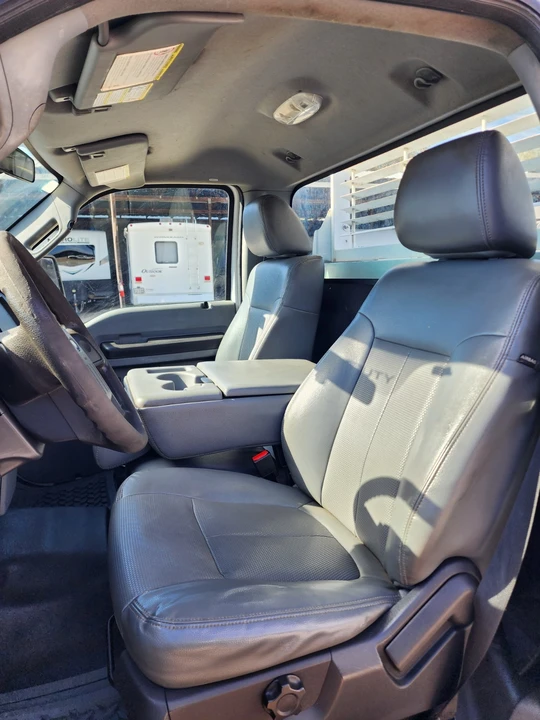 2013 Ford Super Duty 3rd Gen - Image 13 of 21