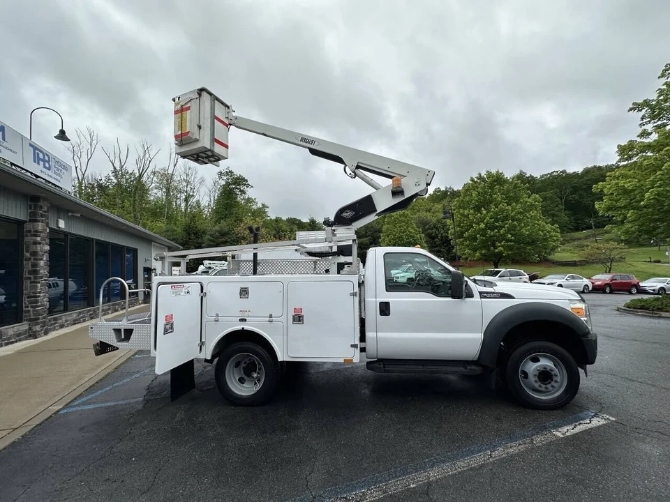 2013 Ford Super Duty 3rd Gen - Image 5 of 12