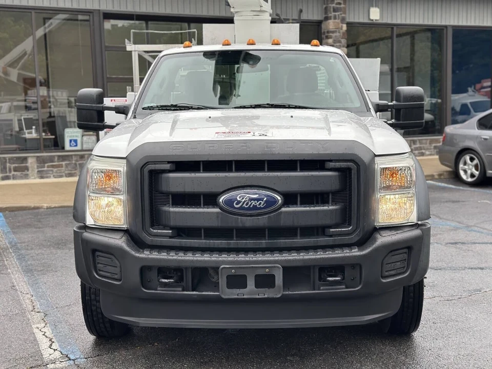 2013 Ford Super Duty 3rd Gen - Image 4 of 12