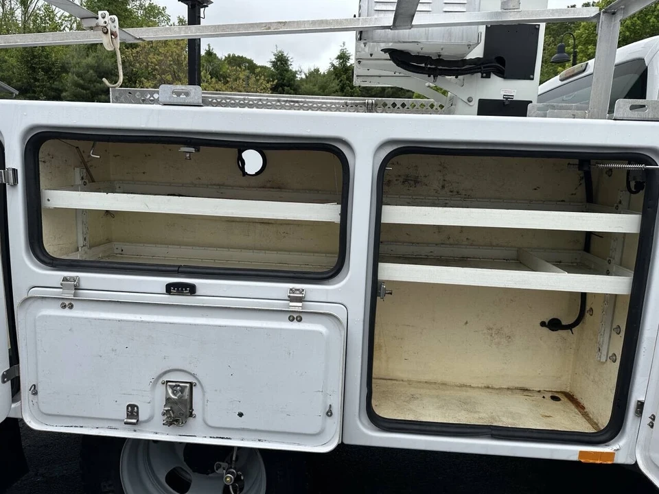 2013 Ford Super Duty 3rd Gen - Image 7 of 12