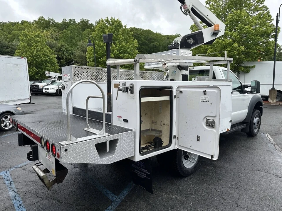 2013 Ford Super Duty 3rd Gen - Image 6 of 12