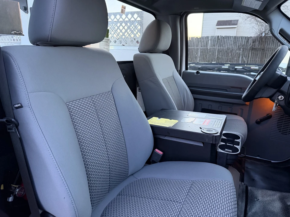 2013 Ford Super Duty 3rd Gen - Image 29 of 31