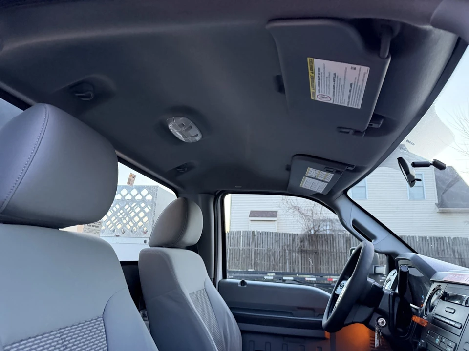 2013 Ford Super Duty 3rd Gen - Image 30 of 31