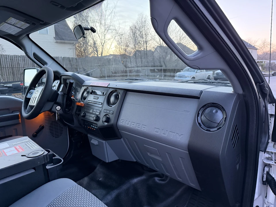 2013 Ford Super Duty 3rd Gen - Image 25 of 31