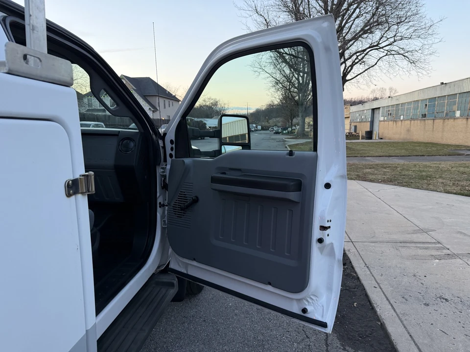 2013 Ford Super Duty 3rd Gen - Image 23 of 31