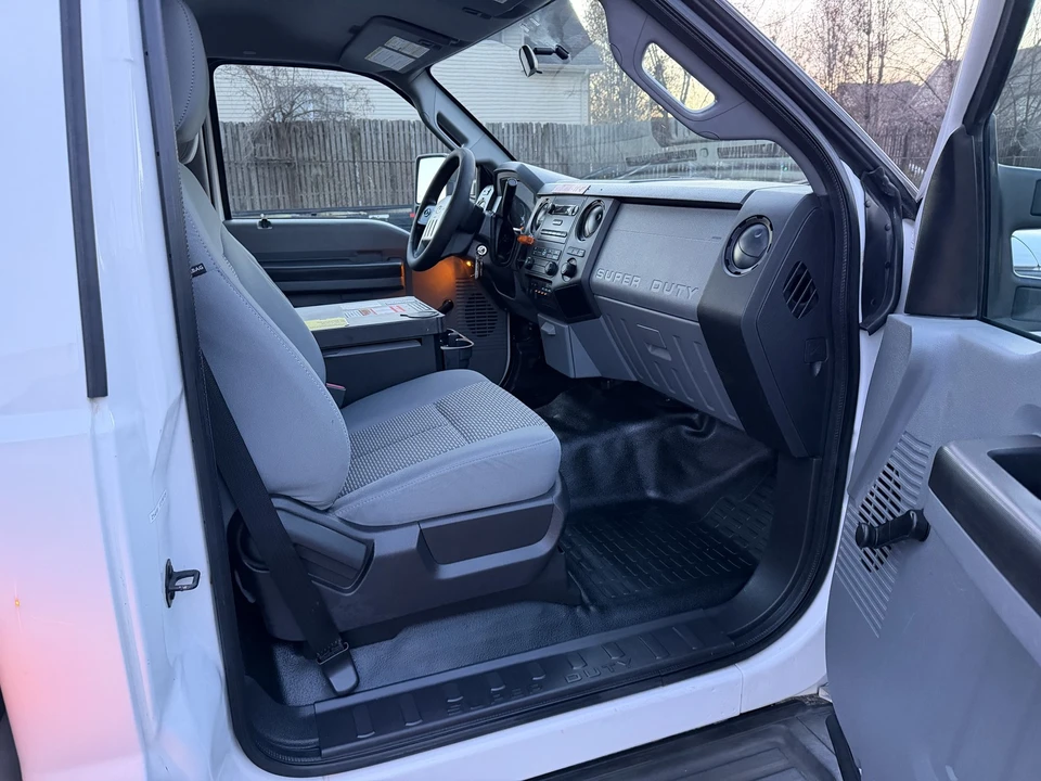 2013 Ford Super Duty 3rd Gen - Image 24 of 31