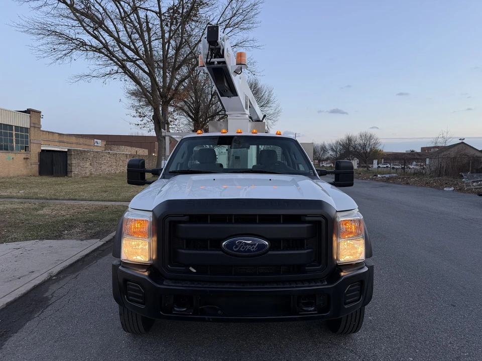 2013 Ford Super Duty 3rd Gen - Image 10 of 31