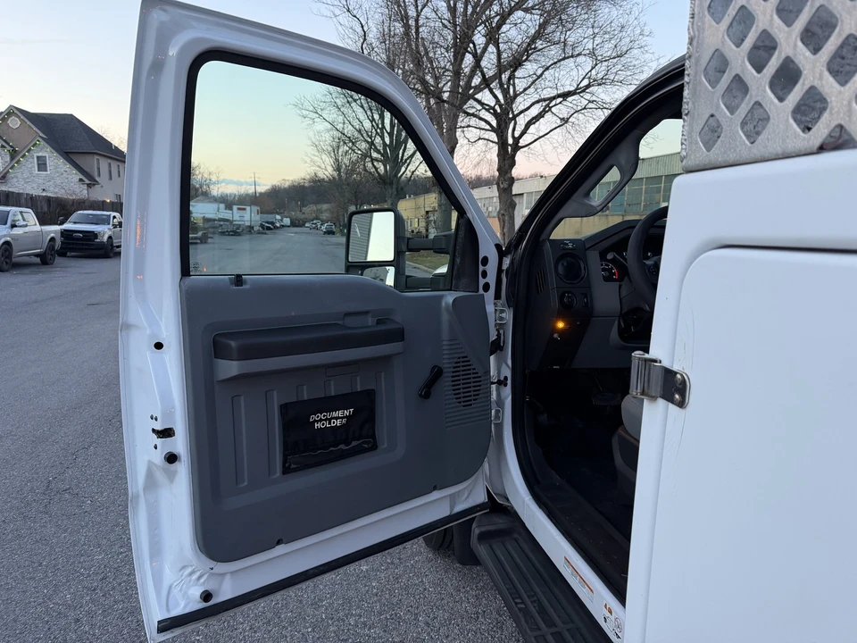 2013 Ford Super Duty 3rd Gen - Image 31 of 31