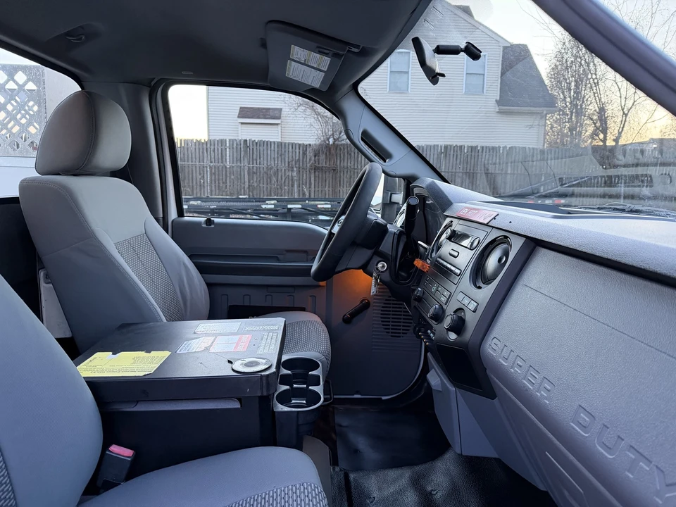2013 Ford Super Duty 3rd Gen - Image 28 of 31