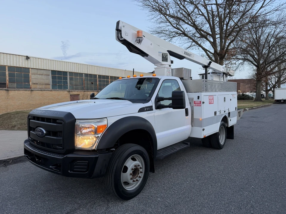 2013 Ford Super Duty 3rd Gen - Image 2 of 31