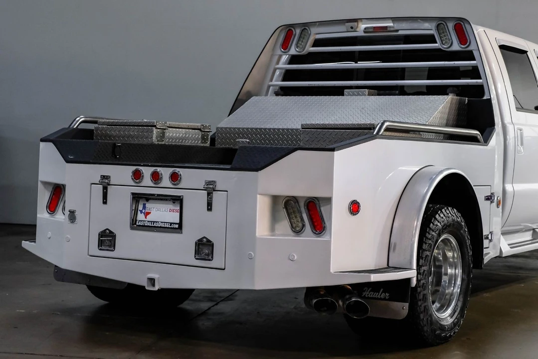 2013 Ford Super Duty 3rd Gen - Image 13 of 21