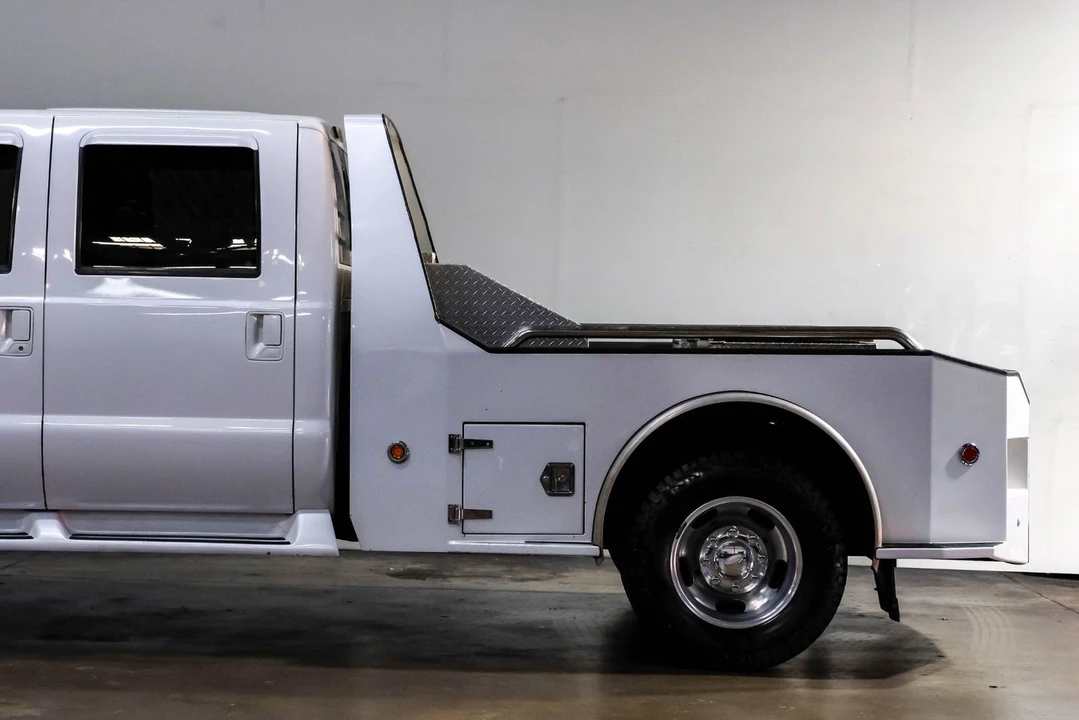 2013 Ford Super Duty 3rd Gen - Image 19 of 21