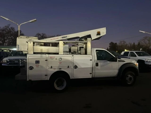 2013 Ford Super Duty 3rd Gen - Image 2 of 4