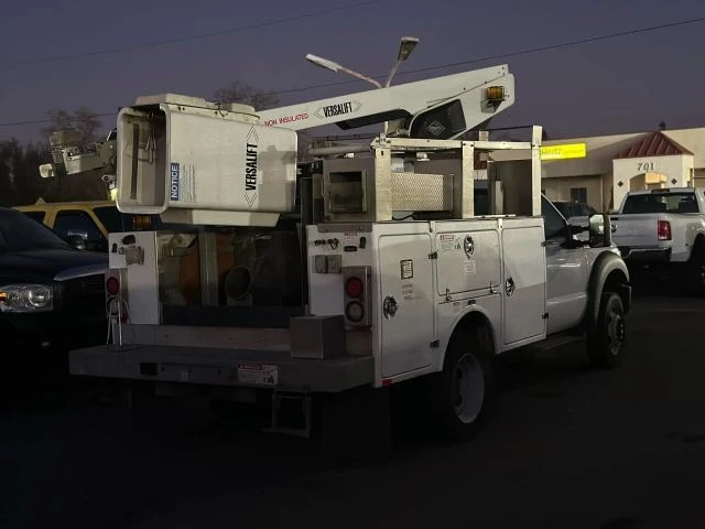 2013 Ford Super Duty 3rd Gen - Image 3 of 4