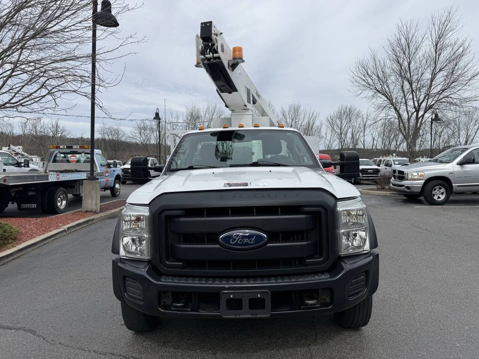 2013 Ford Super Duty 3rd Gen - Image 4 of 18