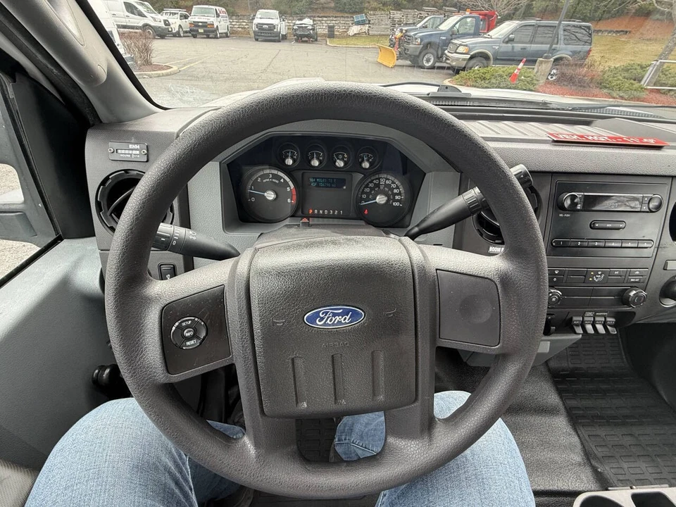 2013 Ford Super Duty 3rd Gen - Image 18 of 18
