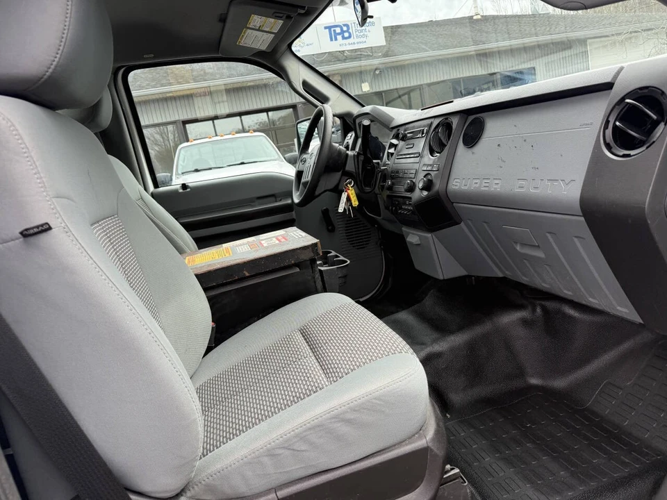 2013 Ford Super Duty 3rd Gen - Image 13 of 18