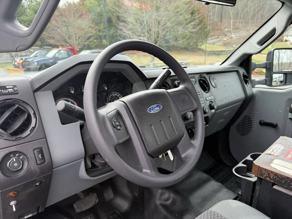 2013 Ford Super Duty 3rd Gen - Image 15 of 18