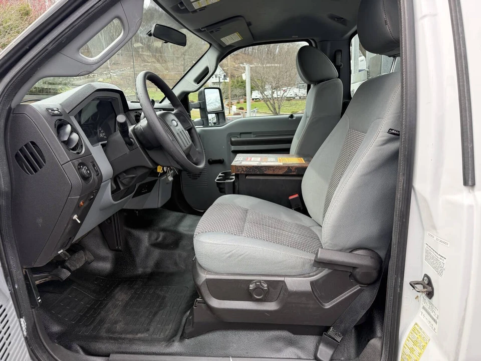 2013 Ford Super Duty 3rd Gen - Image 14 of 18