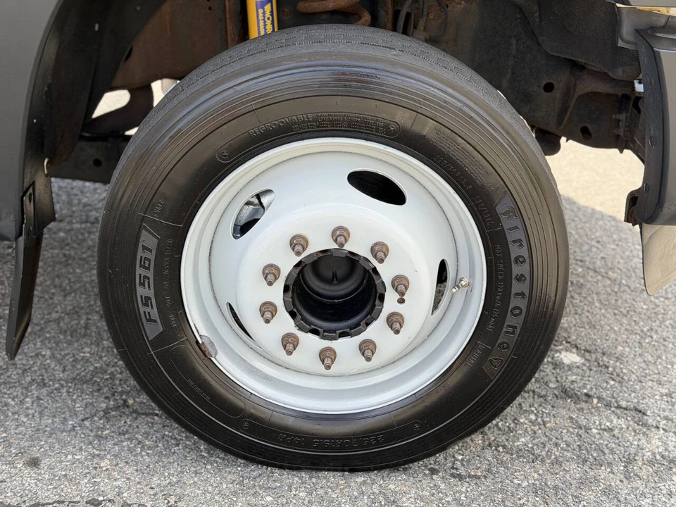 2013 Ford Super Duty 3rd Gen - Image 21 of 21