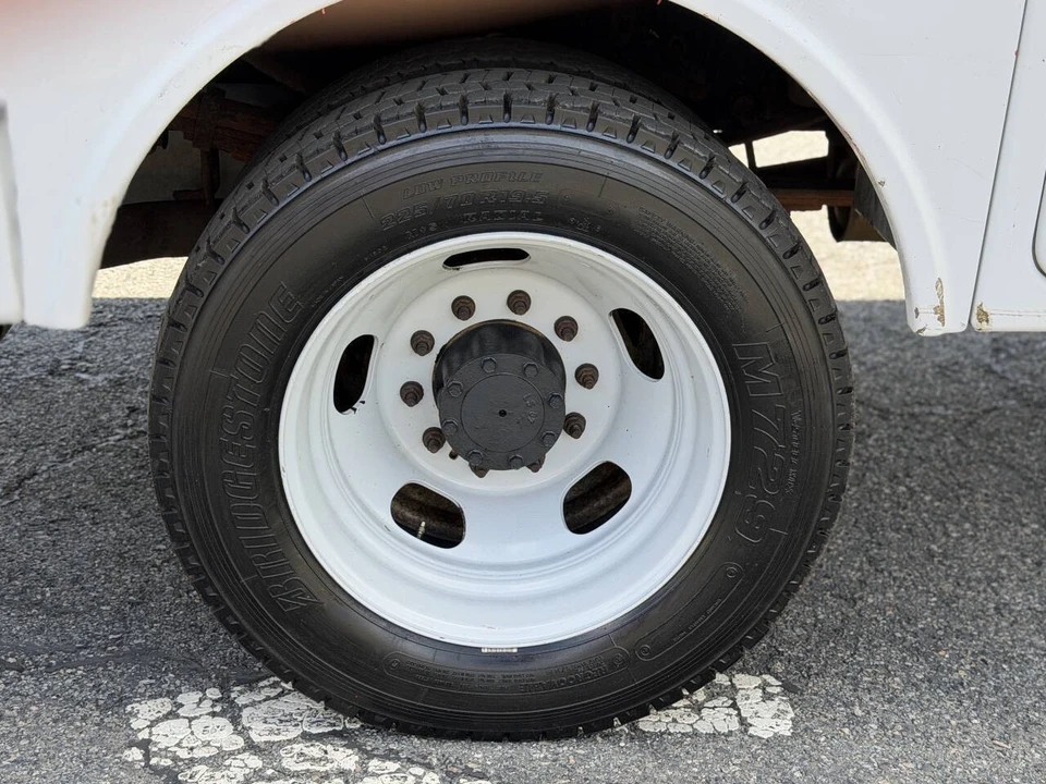 2013 Ford Super Duty 3rd Gen - Image 20 of 22