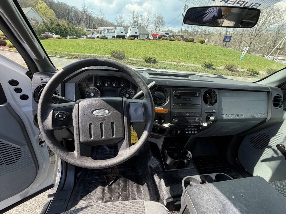 2013 Ford Super Duty 3rd Gen - Image 14 of 22