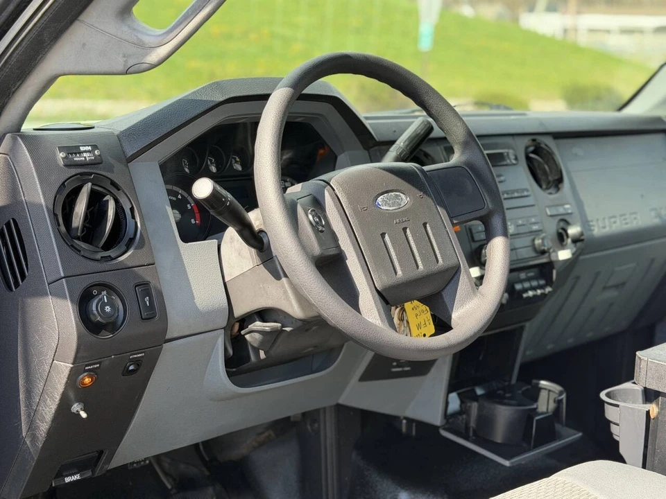 2013 Ford Super Duty 3rd Gen - Image 11 of 22