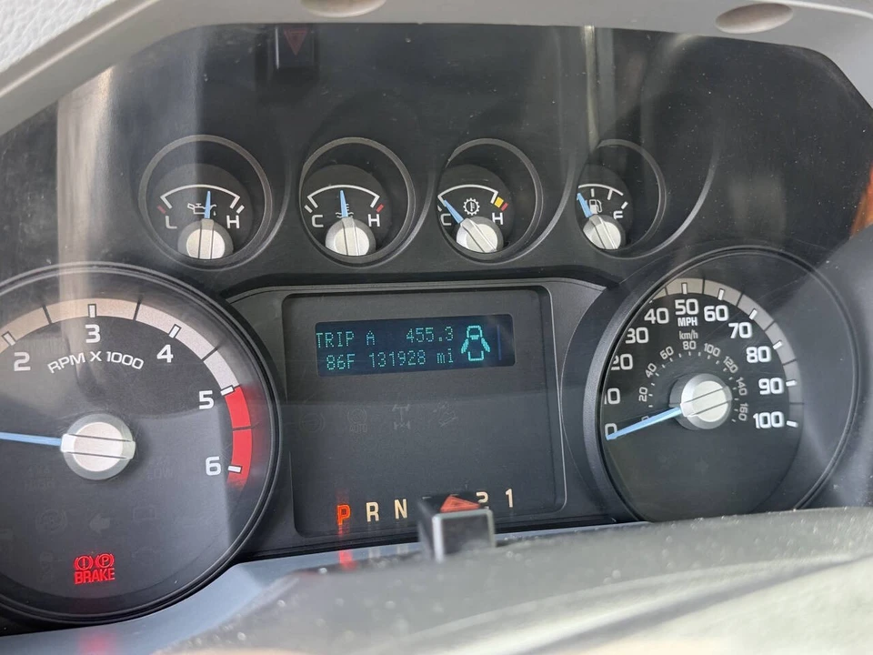 2013 Ford Super Duty 3rd Gen - Image 15 of 22