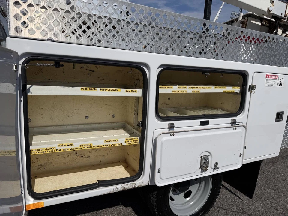 2013 Ford Super Duty 3rd Gen - Image 12 of 21