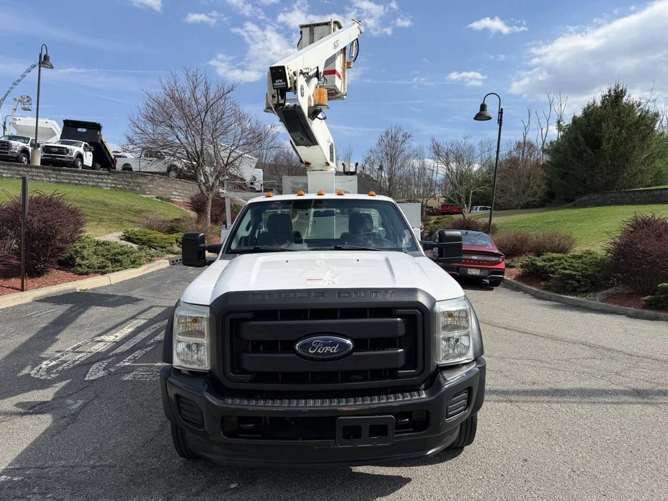 2013 Ford Super Duty 3rd Gen - Image 3 of 22