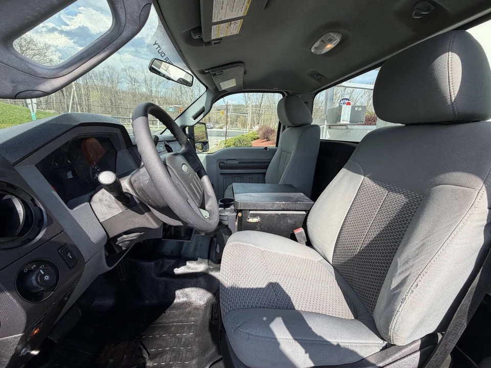 2013 Ford Super Duty 3rd Gen - Image 13 of 22