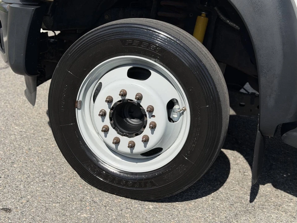 2013 Ford Super Duty 3rd Gen - Image 17 of 21