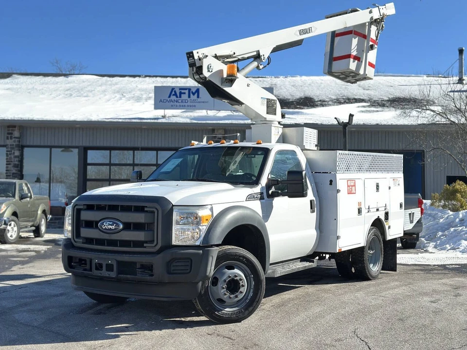2013 Ford Super Duty 3rd Gen - Image 2 of 12