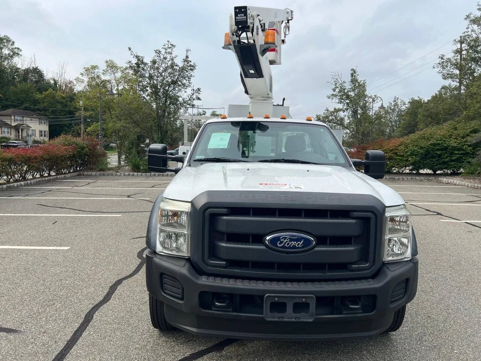 2013 Ford Super Duty 4th Gen - Image 9 of 12