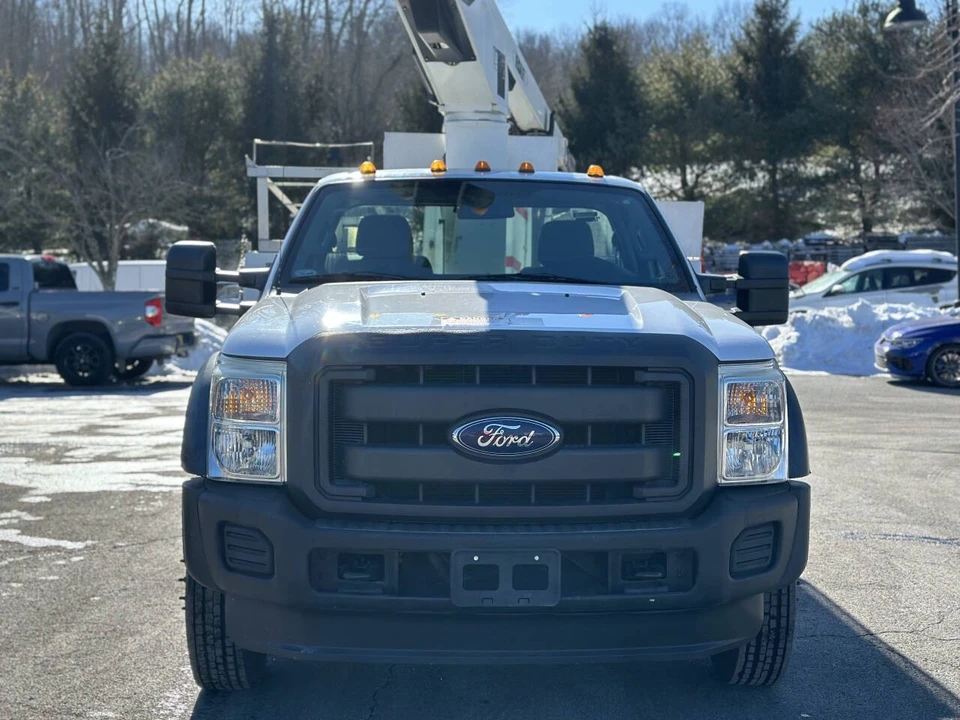 2013 Ford Super Duty 3rd Gen - Image 3 of 12