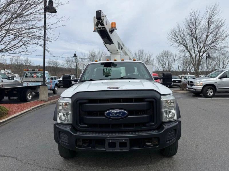 2013 Ford Super Duty 3rd Gen - Image 4 of 12