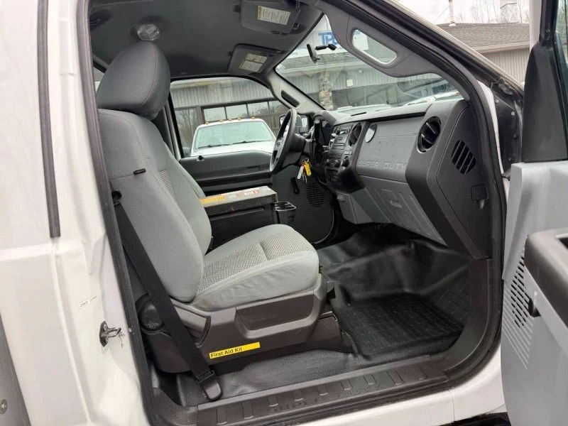 2013 Ford Super Duty 3rd Gen - Image 12 of 12