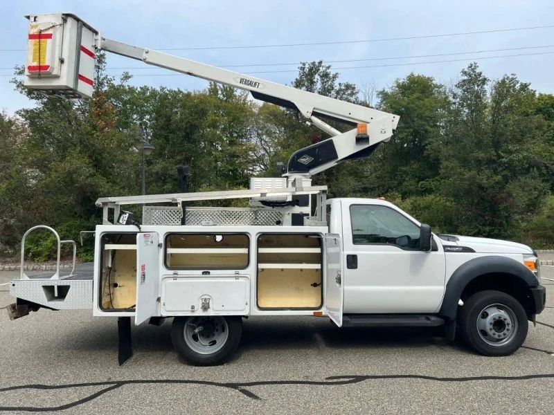 2013 Ford Super Duty 3rd Gen - Image 7 of 12