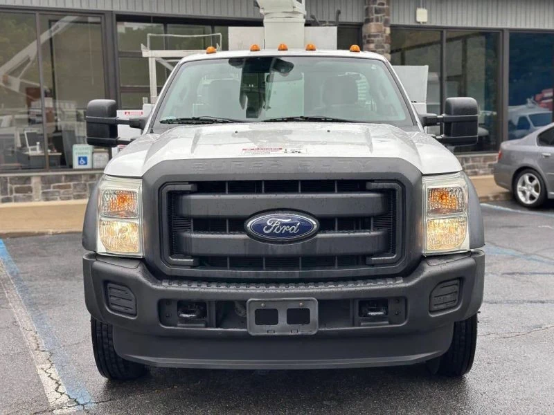 2013 Ford Super Duty 4th Gen - Image 4 of 12