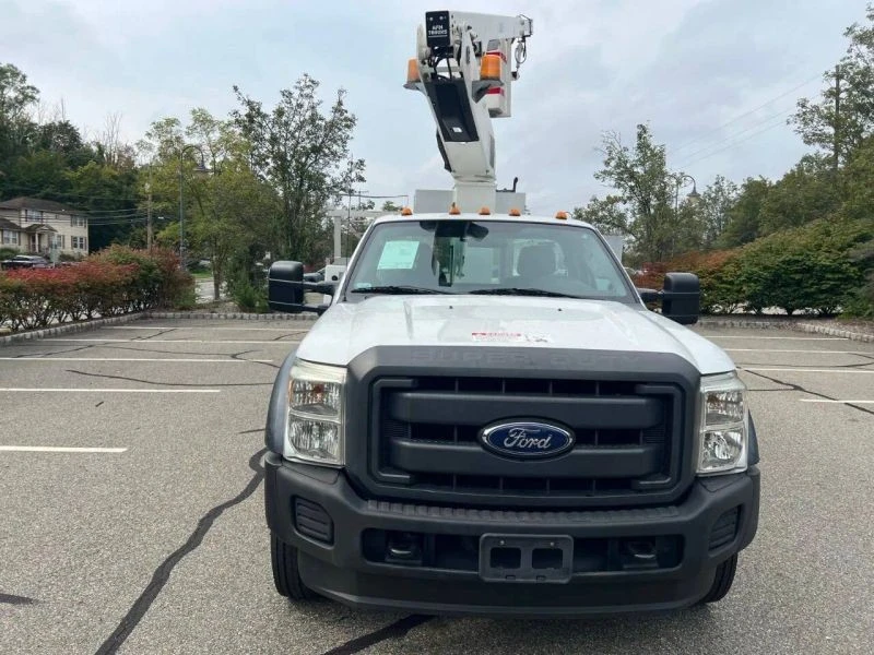 2013 Ford Super Duty 3rd Gen - Image 9 of 12