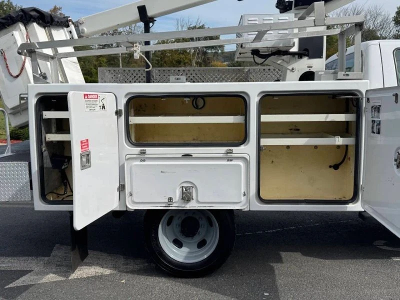 2013 Ford Super Duty 3rd Gen - Image 11 of 12