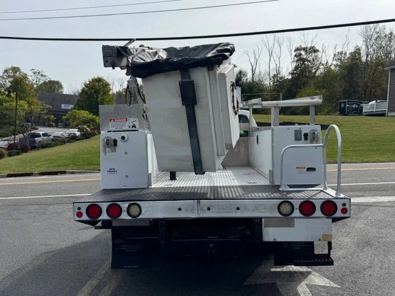 2013 Ford Super Duty 3rd Gen - Image 10 of 12