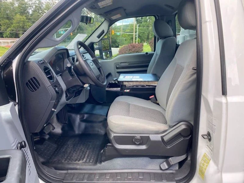 2013 Ford Super Duty 3rd Gen - Image 7 of 11