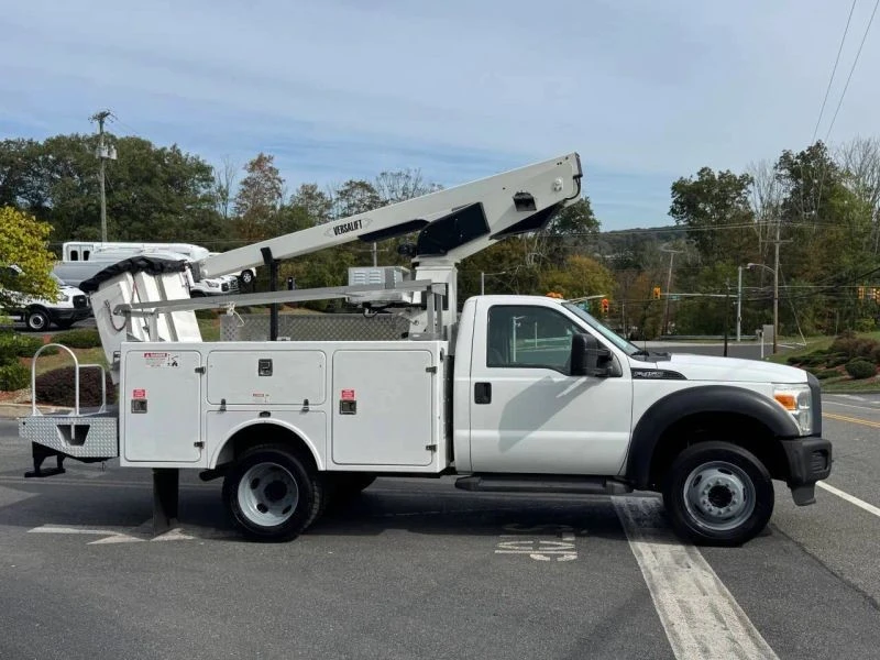 2013 Ford Super Duty 3rd Gen - Image 6 of 12