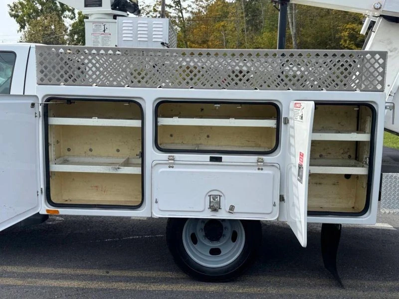 2013 Ford Super Duty 3rd Gen - Image 12 of 12