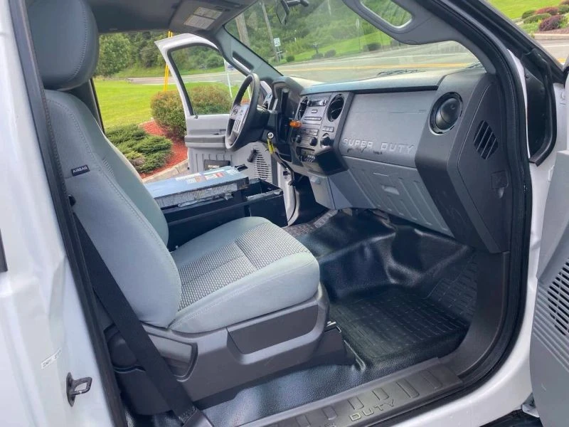 2013 Ford Super Duty 3rd Gen - Image 11 of 11
